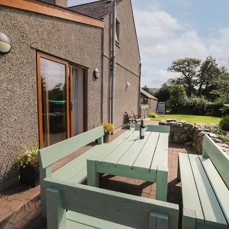 Caer Moel Villa Llanwnda  Exterior photo