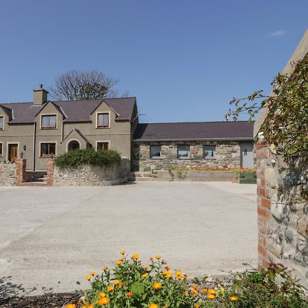 Caer Moel Villa Llanwnda  Exterior photo