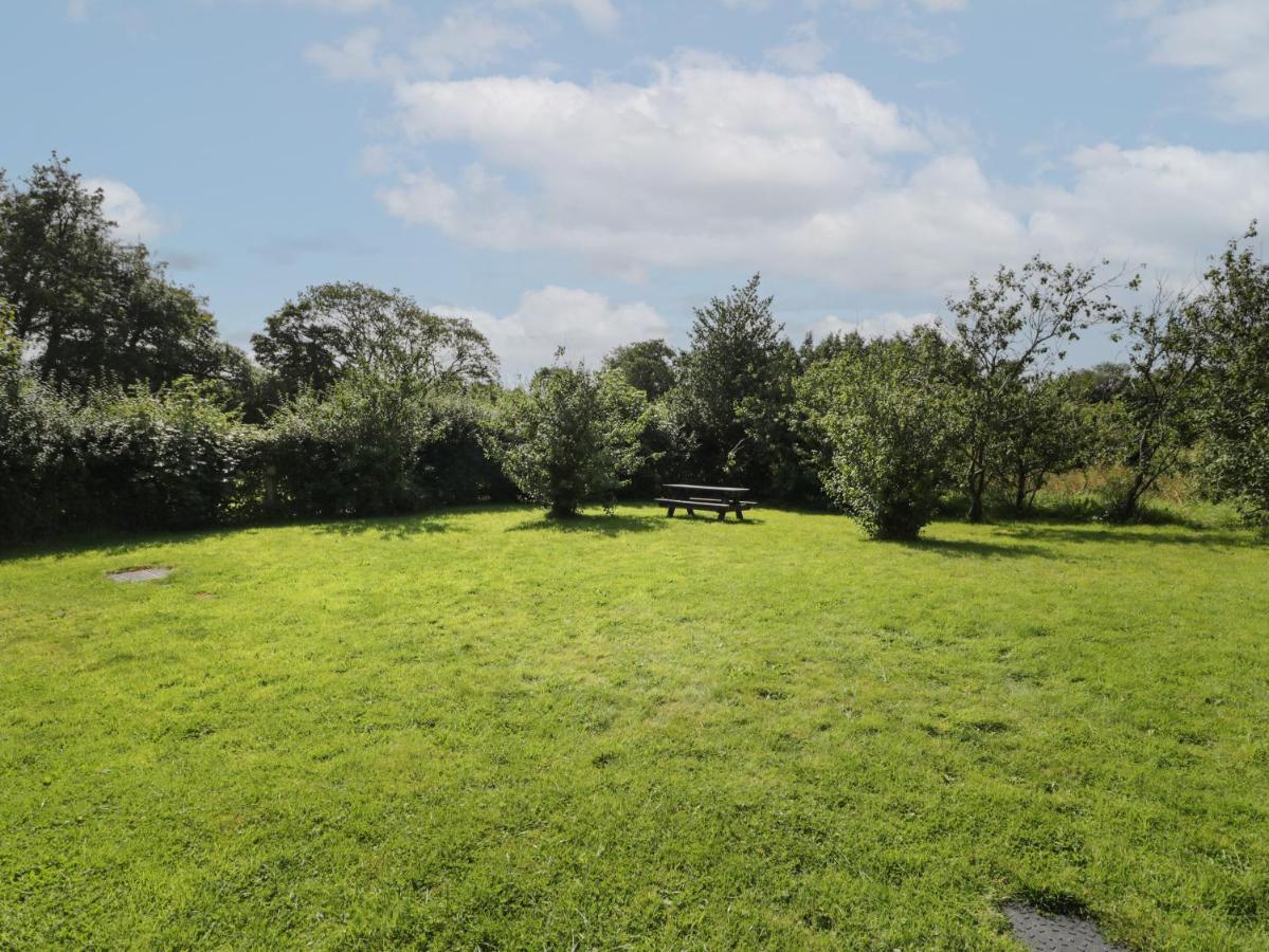 Caer Moel Villa Llanwnda  Exterior photo